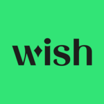 wish android application logo